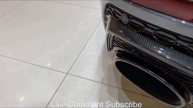 Audi RS Q 8 смотреть онлайн