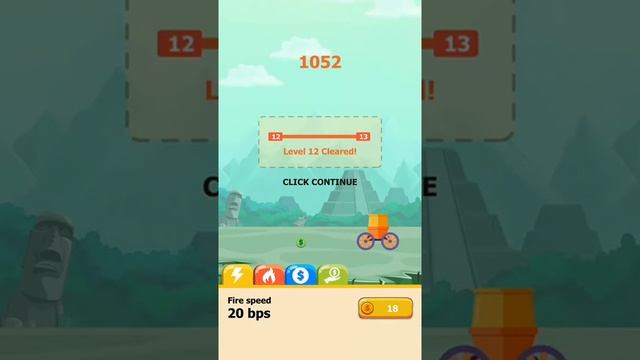 Ball Shooter - Ball Games for ball & blast смотреть онлайн