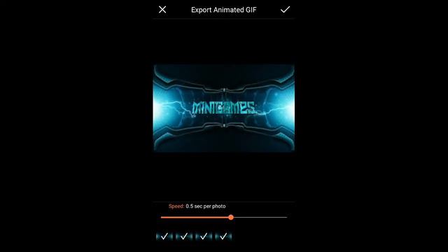 How to Create a Minecraft Live Server Banner Using Android смотреть онлайн