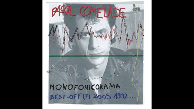 Pascal Comelade - The Skatalan Logicofobism смотреть онлайн