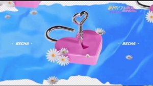 Весеннее оформление Музыки Первого 2022