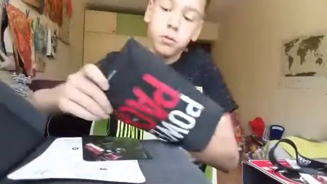 Новые наушники Kingston HyperX Cloud Stinger (HX-HSCS-BK/EE) смотреть онлайн