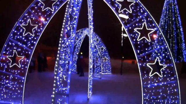 Прогулки Провинциального Нигера Ярославль часть 3 смотреть онлайн