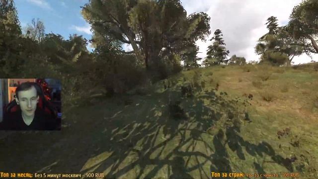 NLC 7 Новая версия! STALKER смотреть онлайн