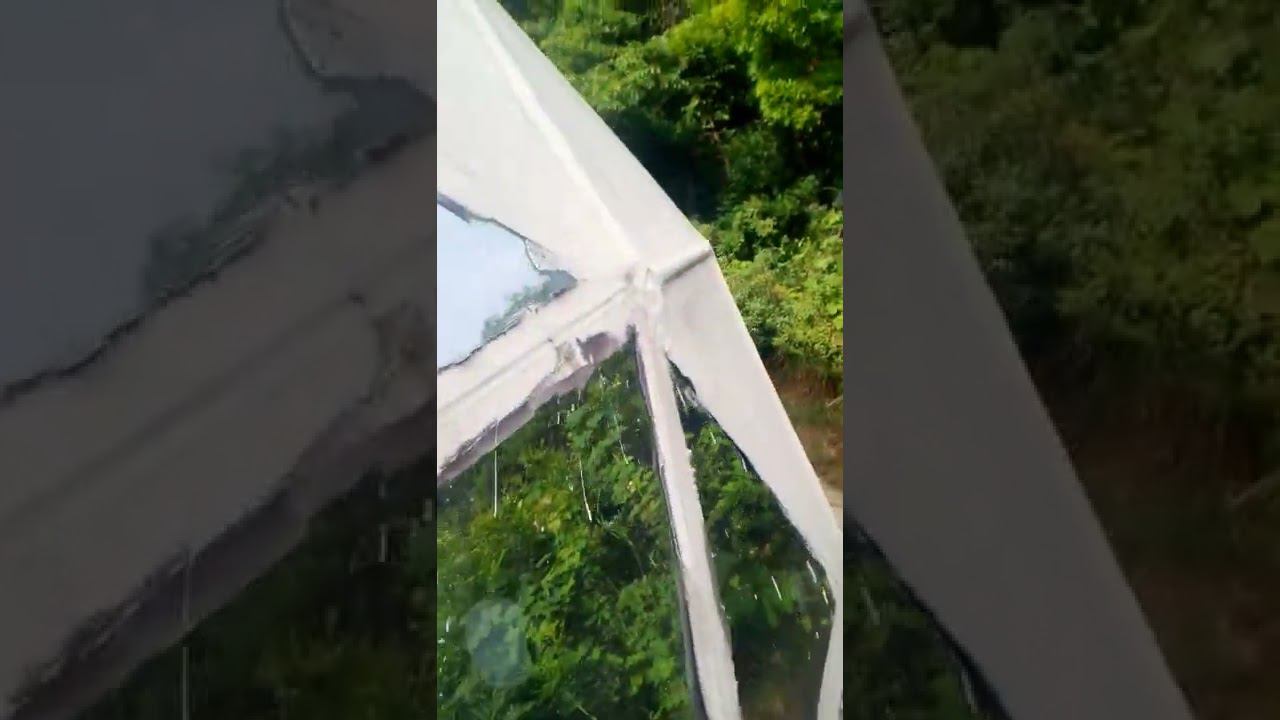 ЖИДКАЯ КРОВЛЯ ЛКМ СССР. КАК ВЕДЕТ СЕБЯ СПУСТЯ 4 ГОДА ЭКСПЛУАТАЦИИ !? РЕАЛЬНЫЕ ОТЗЫВЫ ! смотреть онлайн