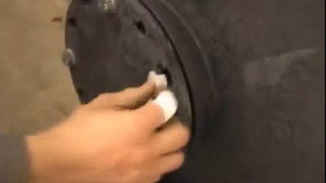 Монтаж напольного накопительного водонагревателя STIEBEL ELTRON смотреть онлайн