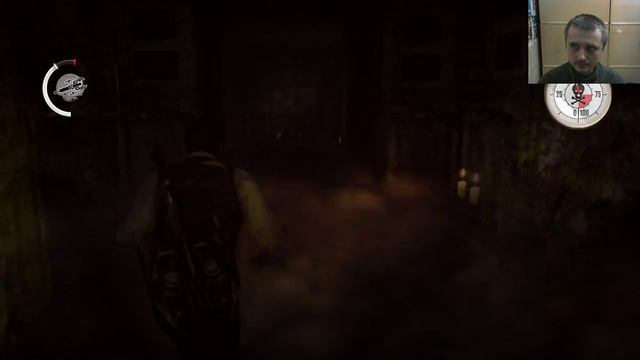 Evil Within прохождение 2