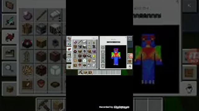 Обзор Minecraft pe 1.8.0 смотреть онлайн