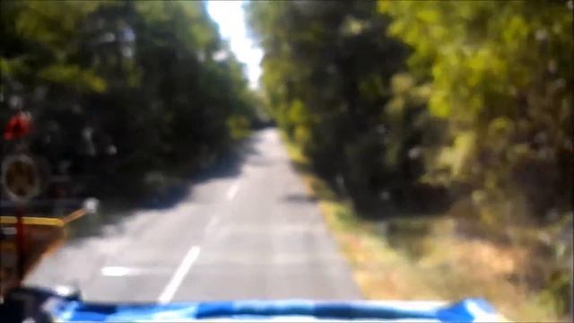 Renault MAGNUM 460 DXi sound смотреть онлайн