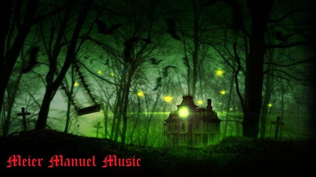 Organ Metal Music - Ghost Lullaby смотреть онлайн