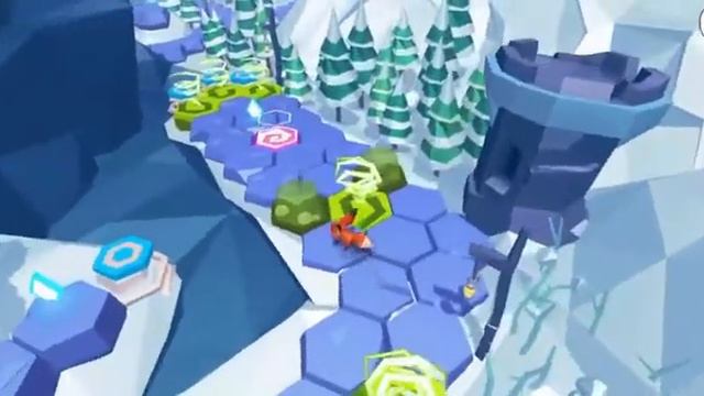 Путешествие по сказочным планетам/маленький лисёнок смотреть онлайн