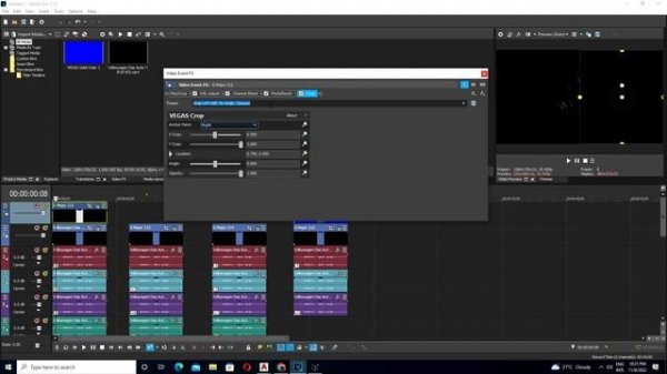 Volkswagen Das Auto Logo Ep.2 Played 1 To 4 Million Times In G Major 212-215 Sound Effects