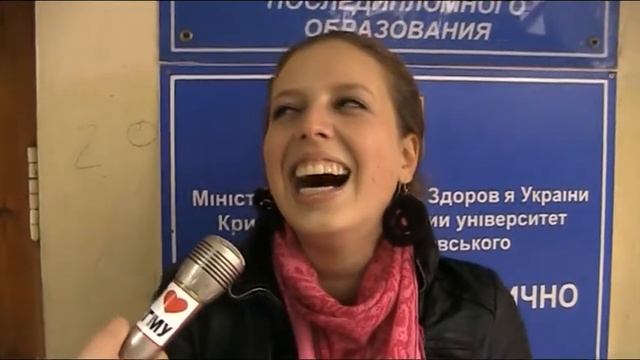 Опрос студентов. как вы относитесь к расизму? смотреть онлайн