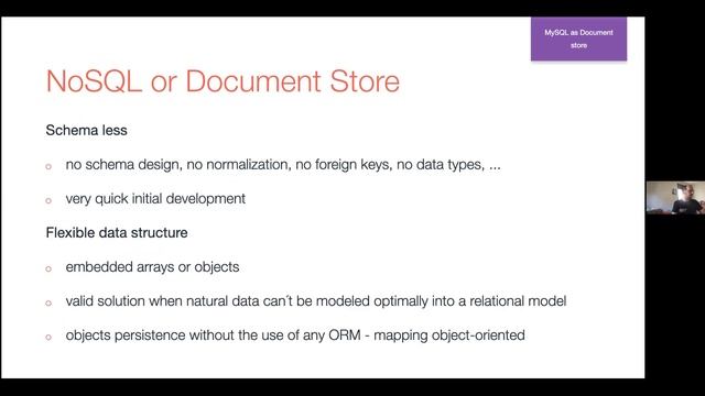 ilOUG & Oracle DATA Meetup Part 2 смотреть онлайн