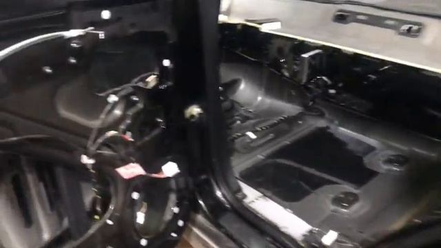 Далеко не все автомобилисты довольны уровнем звукоизоляции салона SsangYong Kyron смотреть онлайн
