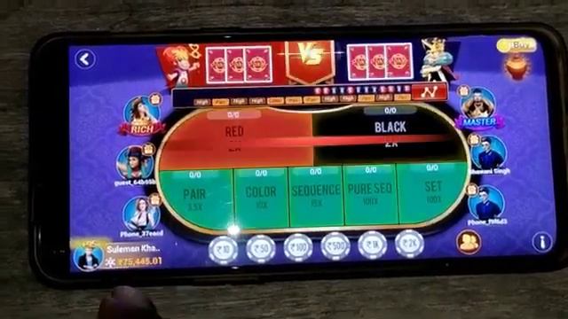 teenpatti live app unlimited tricks !!teenpatti live app winning tricks !! teen patti live app смотреть онлайн