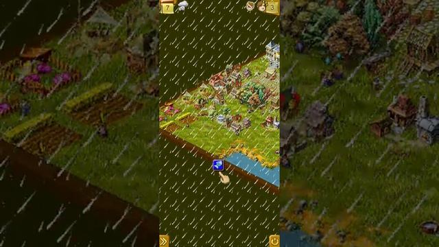 Townsmen 6 Part-9 (Bourgogne) смотреть онлайн