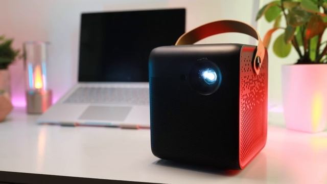 Wemax WIRELESS projector - Full Review M055FCN [Xiaomify] смотреть онлайн