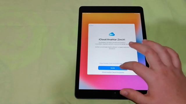 iPad 8. nesil kutu açılımı [UNBOXİNG] смотреть онлайн