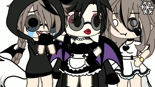 делай что говорю meme gacha life смотреть онлайн