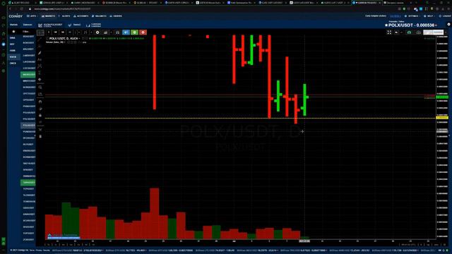 🔴 Онлайн торговля криптой/криптострим № 157 и делаем х20 ONLINE 🔴 смотреть онлайн