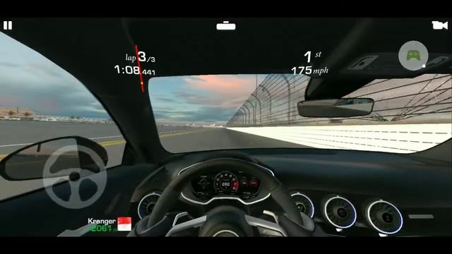 Audi TT RS Coupe Championship 100% Complete смотреть онлайн