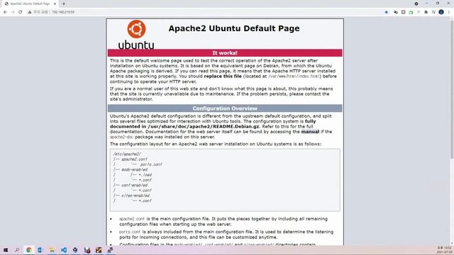 Ubuntu 21.04에 Apache, PHP, MariaDB, FTP 설치하기 смотреть онлайн