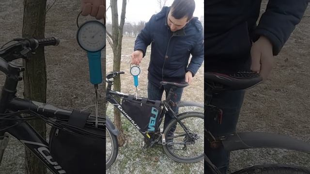 Мій електровелосипед плюси і мінуси. смотреть онлайн