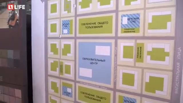Квартиры после реновации. Выставка на ВДНХ смотреть онлайн