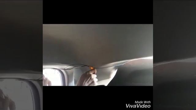 Installation Camera clio 4 смотреть онлайн
