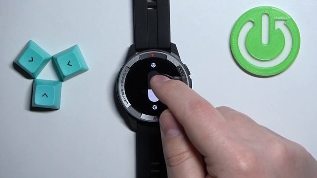 How to Adjust Screen Brightness on Mibro Watch X1 смотреть онлайн