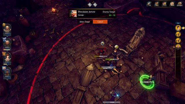 Zoria: Age of Shattering | Demo Gameplay | No Commentary смотреть онлайн