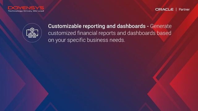 Benefits of Oracle Cloud Fusion ERP Financials смотреть онлайн