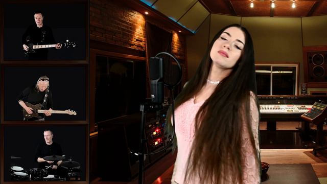 "SUNRISE" funky cover version of Jan Urbanc with Rossalina (all vocals) and Harry Zawrel (guitar) смотреть онлайн
