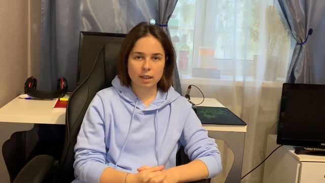 Как я попала в IT без опыта | собеседование на Junior Project/product Manager