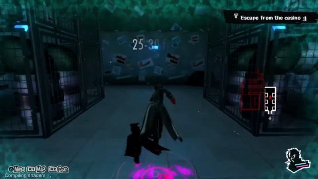 Rpcs3 Persona 5 i3 6100 integrated HD 530 vulkan смотреть онлайн