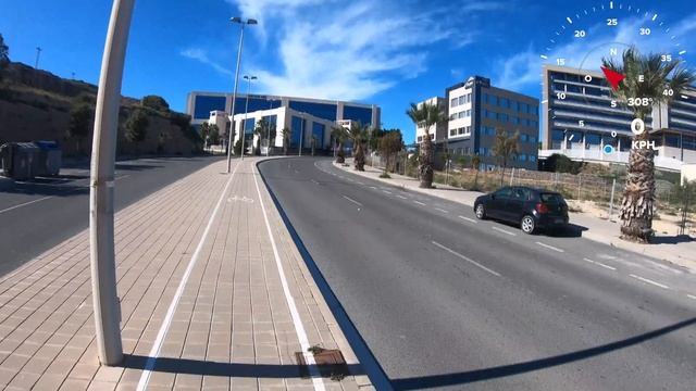 PRUEBAS EXTREMAS! - Patinete Kugoo S1 PRO, el BARATO - Velocidad, baches, subidas y SIN FRENOS смотреть онлайн