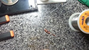 PL259 Как правильно прикручивать