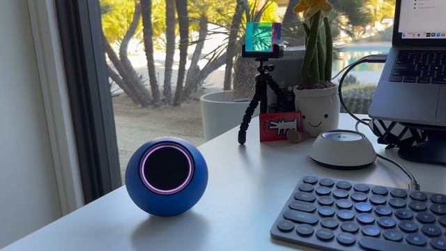 ChatGPT and Josh.ai – Advanced Home AI смотреть онлайн
