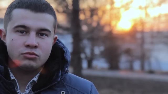 Видеопоздравление друзей Ильгизару и Ильнаре смотреть онлайн