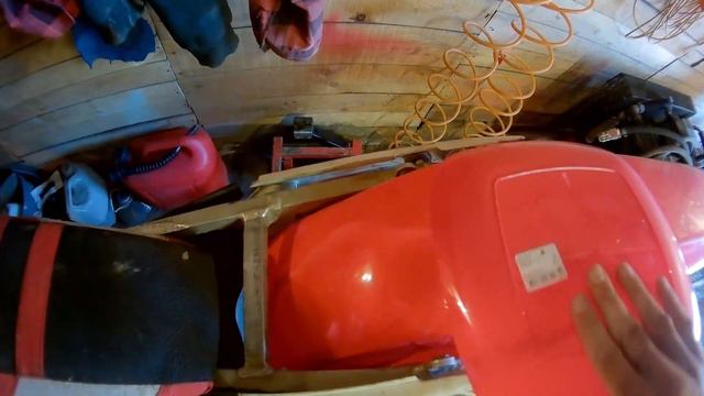 Шлифую бумпер пирчелле. Новый рукав для сварки смотреть онлайн