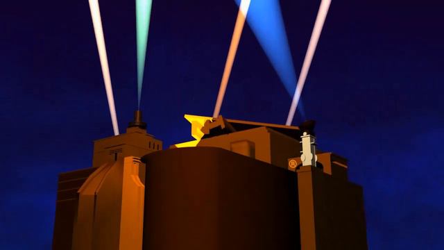 20th Century Fox Logo Compilation Destroy