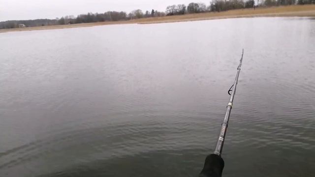 Щука весной 2020 смотреть онлайн