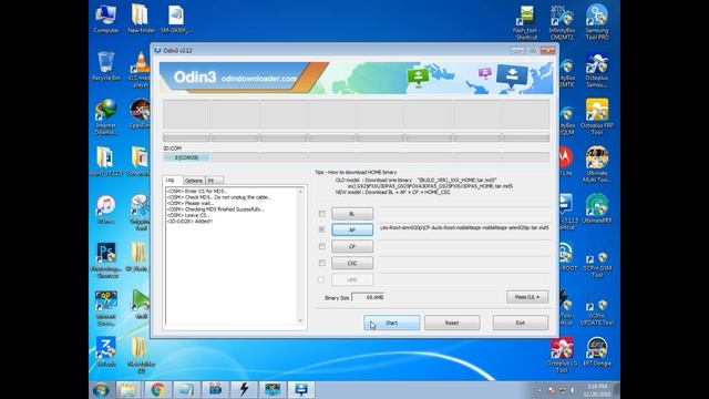 How to open hidden menu with command in |samsung secret mode| Hindi/Urdu смотреть онлайн