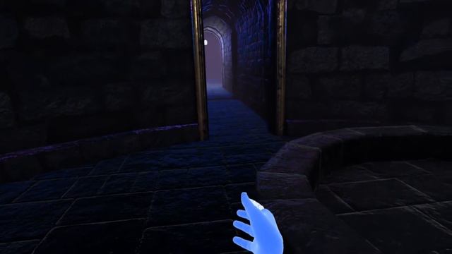 ВАЛЬС ВОЛШЕБНИКА ► VR Waltz of the Wizard Прохождение смотреть онлайн