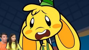 МАМА ДЛИННЫЕ НОГИ ЗАБОЛЕЛА? ХАГИ ВАГИ и  Фнаф, huggy wuggy, Poppy Playtime 2 Валеришка