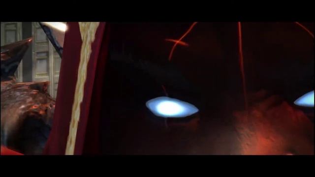 Darksiders Warmastered Edition - Прохождение часть 1