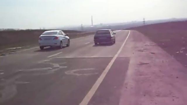 солярис и 2113, 13 вин смотреть онлайн