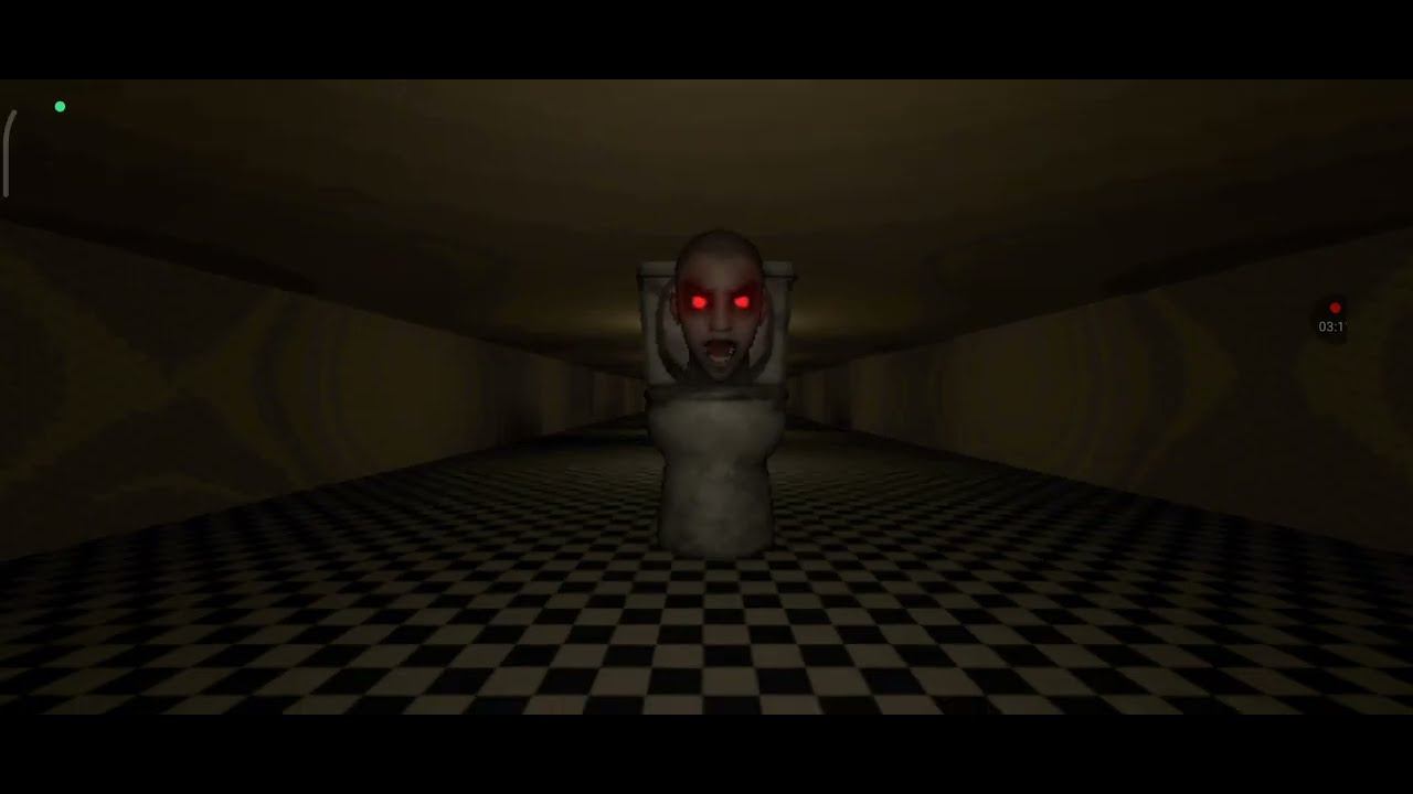 Skibidi Toilet Escape Speedrun any% смотреть онлайн