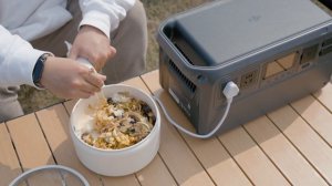 A Better Camping Experience【DJI Power 1000 Review】